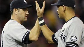 Granderson y Berkman detonan ofensiva de Yanquis contra Mellizos
