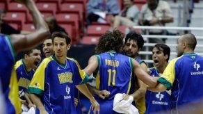 Premundial: Defensa brasileña acabó con Argentina