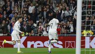 Real Madrid recupera confianza con victoria sobre Rayo Vallecano Real Madrid recupera confianza con victoria sobre Rayo Vallecano