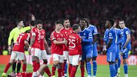 FIFA decide ampliar a nivel mundial la sanción sobre Gianluca Prestianni FIFA decide ampliar a nivel mundial la sanción sobre Gianluca Prestianni