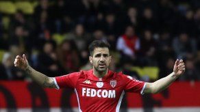 Cesc Fábregas y su segunda juventud en el Mónaco