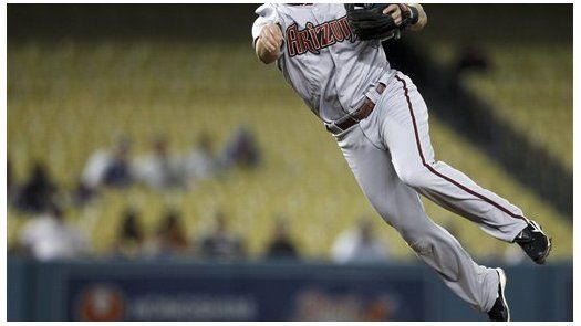 MLB: Diamondbacks 7, Dodgers 2; Parra produce cuatro carreras