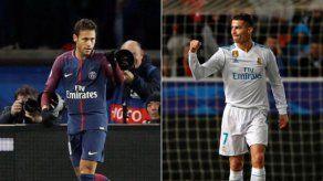 Real Madrid-PSG