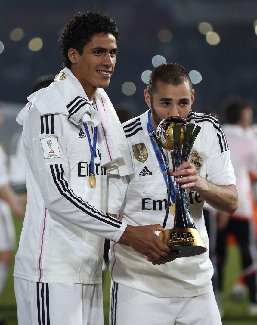 Real Madrid, campeón del Mundial de Clubes