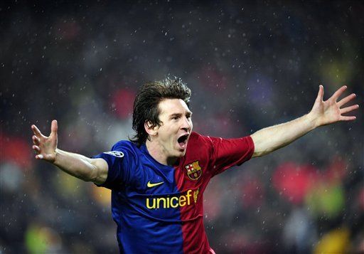 Campeones: Barcelona masacra al Bayern