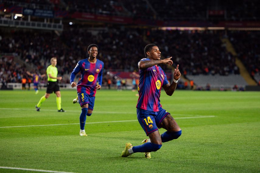 Champions League: El FC Barcelona busca dar otro paso adelante en Brujas