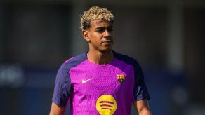 FC Barcelona: Lamine Yamal se resiente de la pubis y estará de baja algunas semanas
