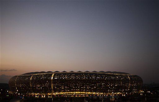 Mundial: Â¿Evitará Sudáfrica humillación de un adiós prematuro?