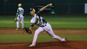 Béisbol Juvenil 2023: Tres equipos siguen invictos