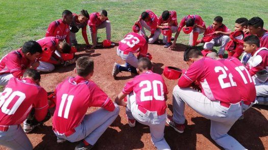Panamá se mete en la Super Ronda del Premundial U12