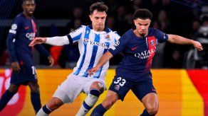 Champions League: Partidos para hoy martes 5 de marzo