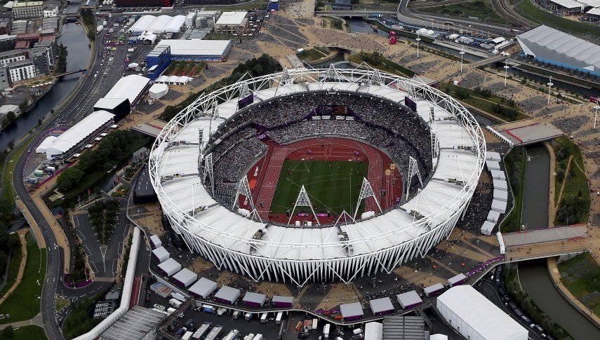 MLB llega a Europa en 2019: Yanquis-Medias Rojas en Londres