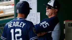 McGwire dice que hubiera dado 70 jonrones sin doparse