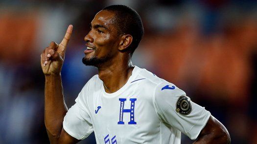 Copa Oro 2021: Honduras encabeza el Grupo D; Panamá es segundo