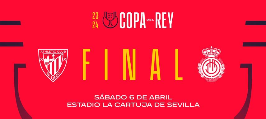 Athletic Club vs Mallorca: Fecha