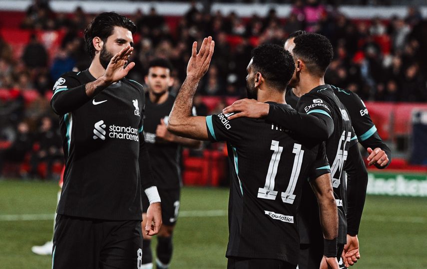 Champions League: ¿Cómo es la clasificación a octavos?