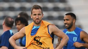 &nbsp;Qatar 2022: Harry Kane positivo tras el empate
