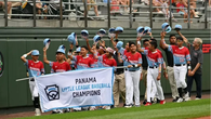 ¡Momentos 2025! Panamá Oeste clasificó a la Serie Mundial de Williamsport ¡Momentos 2025! Panamá Oeste clasificó a la Serie Mundial de Williamsport