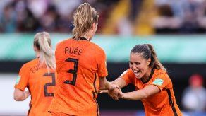 Mundial Femenino Sub-20: Países Bajos considera un reto ganar a España