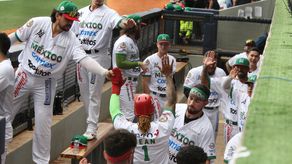 Serie del Caribe 2023: México deja en el terreno a Colombia en un partidazo