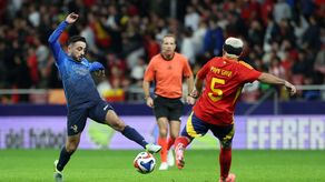 El racismo empañó partido de streamers en España