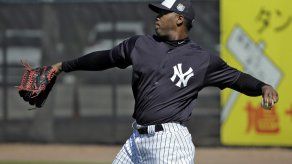 Chapman se disculpa por pistola