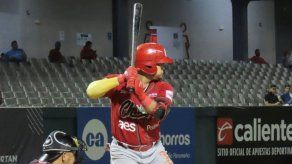 Béisbol Mayor 2022: Calendario Oficial de la ronda regular