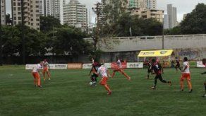 Sporting SM vence 4-2 a Chepo en partido reprogramado