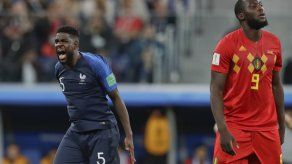 Pletórica de talento