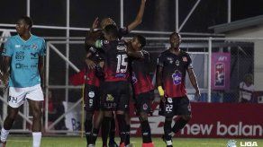 Sporting corta mala racha y venció al CAI en fecha pendiente