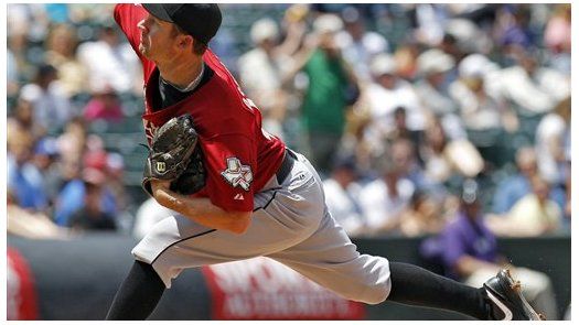 MLB: Astros 5, Rockies 4; Quintero batea un jonrón