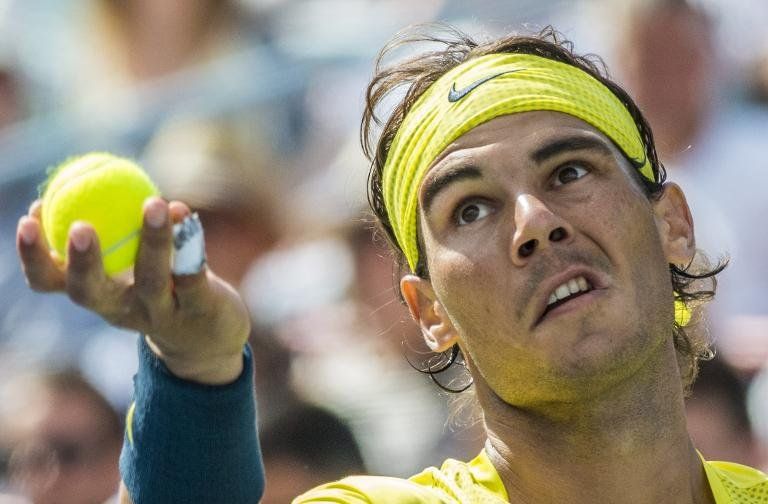 Pocos cambios en ránking ATP tras semana de Copa Davis