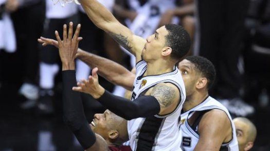 La conexión extranjera: Fórmula de Popovich para ganar campeonatos de la NBA