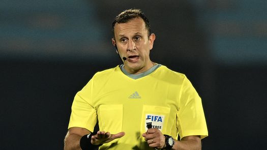 Copa América 2024: CONMEBOL