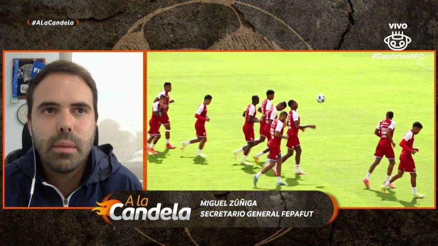 Habrán sanciones para los que invadieron la cancha