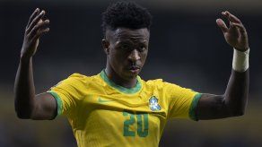 Selección de Brasil hace llamado con 9 debutantes