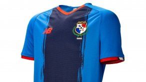 Copa Oro 2021: Panamá jugará de azul ante Granada.