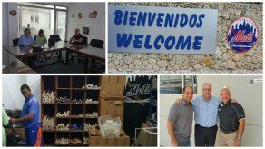 Panamá contaría con Academias de la MLB