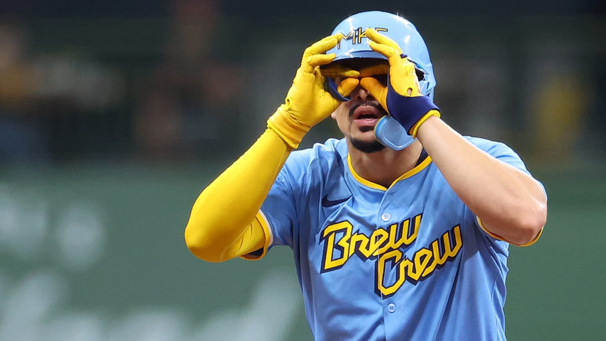 MLB: Yankees muestran interés en el dominicano Willy Adames