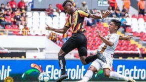 Jorlian Sánchez elegido MVP de la jornada 5 en el Ascenso MX