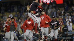 Sorpresa: San Luis y Washington por el título de la Nacional