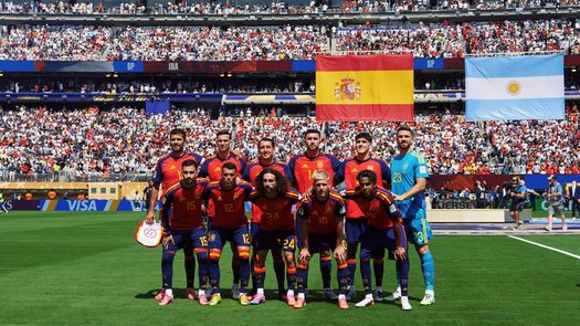 Mundial 2026: ¿Cuánto dinero se lleva España por ser campeón? Mundial 2026: ¿Cuánto dinero se lleva España por ser campeón?