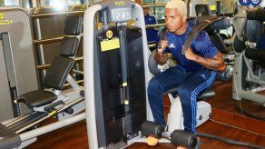 Ruso Barahona sigue sin equipo