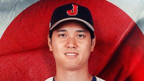 Clásico Mundial 2026: Shohei Ohtani confirmó participación con Japón