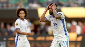 Selección de Panamá: El capitán Aníbal Godoy habla del dolor de perder la final