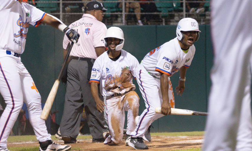 Béisbol Juvenil 2026: Tabla de posiciones tras la fecha 16