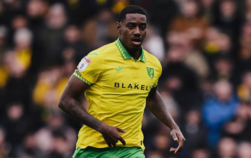 José Córdoba y su asentamiento en el Norwich City