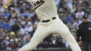MLB: Mellizos 1