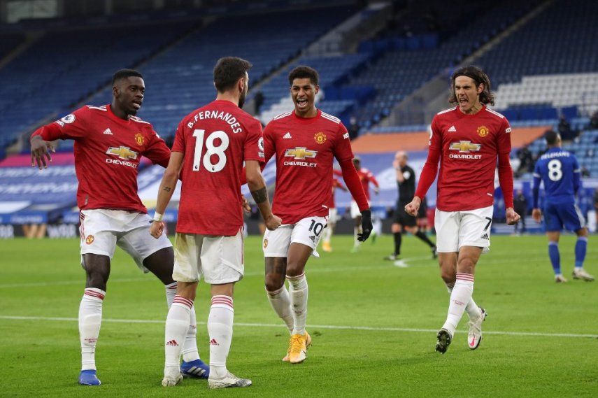 United-City, duelo estelar por un puesto en la final de Copa de la Liga