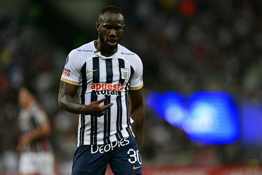 Cecilio Waterman tiene nuevo equipo en el fútbol chileno